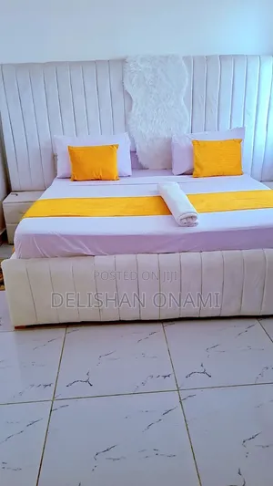 2 Bedroom Airbnb in Bamburi Mtambo