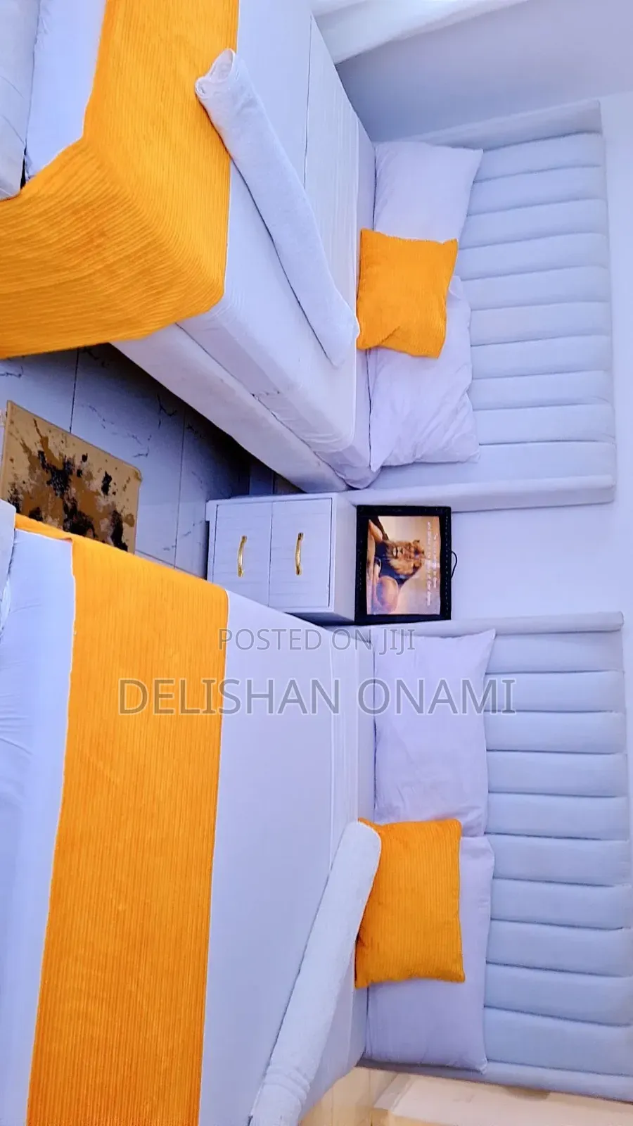 2 Bedroom Airbnb in Bamburi Mtambo
