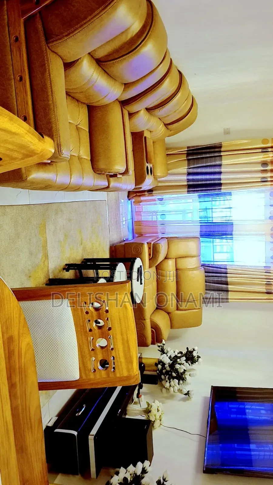 2 Bedroom Airbnb in Bamburi Mtambo