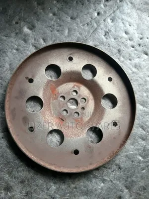 Fly Wheel 3G83