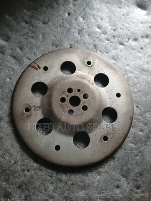 Fly Wheel 3G83