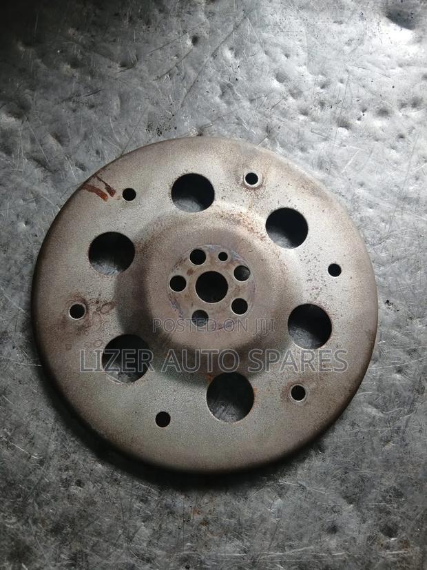 Fly Wheel 3G83 - thumbnail 2