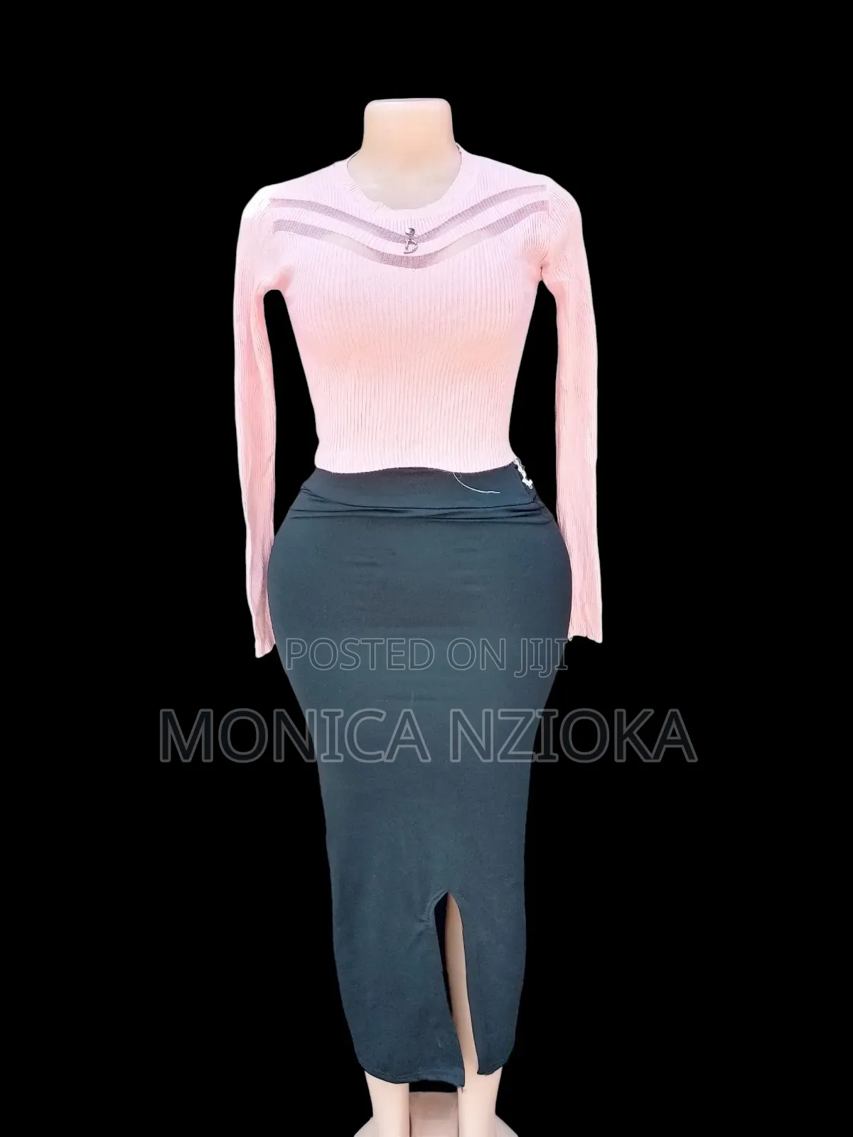 Mtumba Clothes