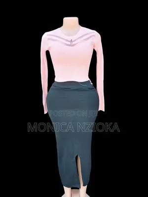 Mtumba Clothes