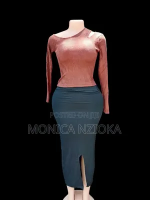 Mtumba Clothes