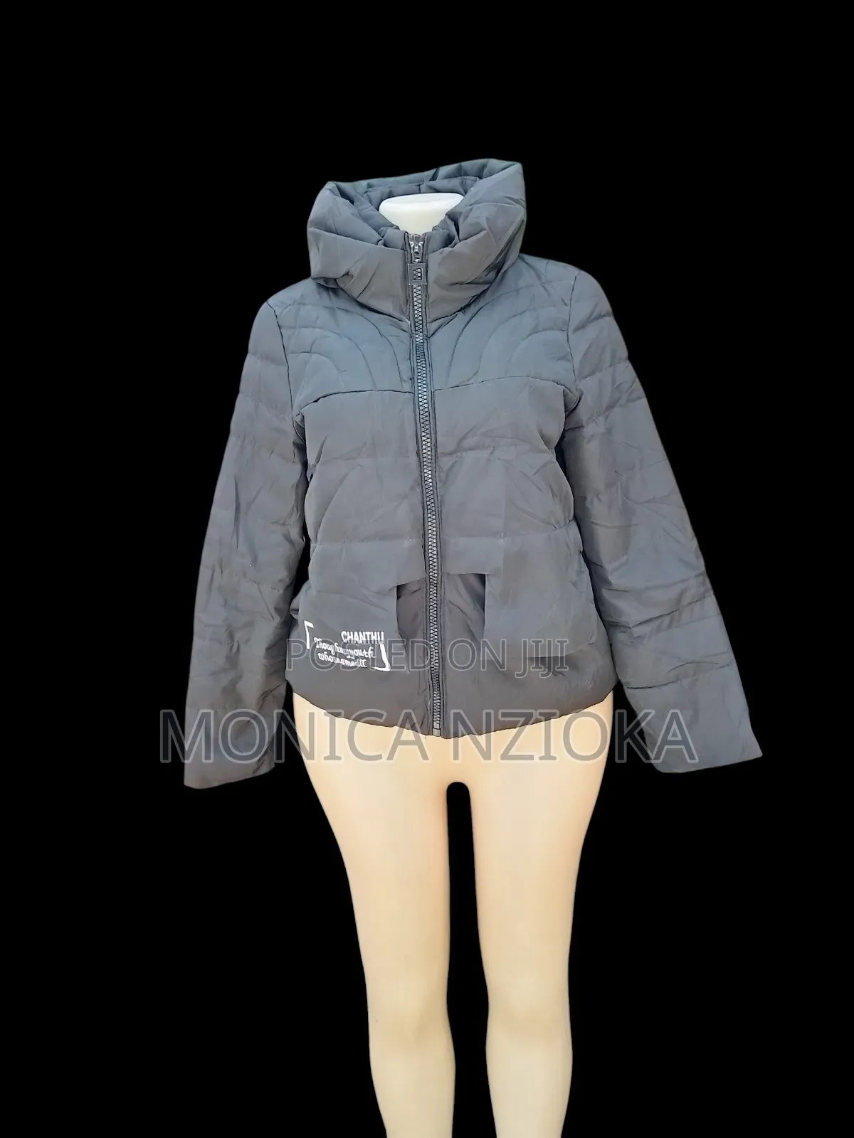 Mtumba Clothes