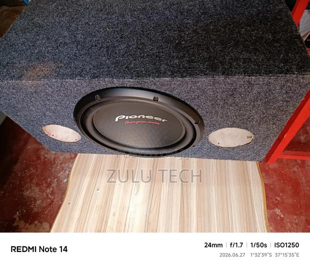 Pioneer Speak - thumbnail 2