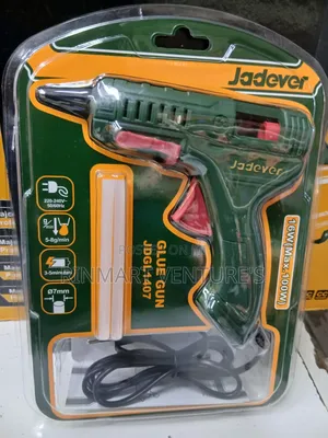 Jadever Glue Gun