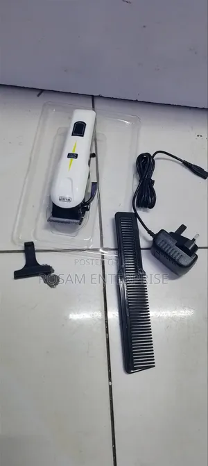 Walh Cordless Clippers