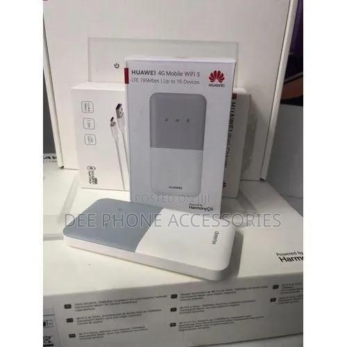 Huawei 4G Mobile WiFi 5 - thumbnail 2