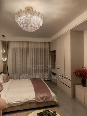 1bdrm Apartment in Kilimani, Hurlingham for sale