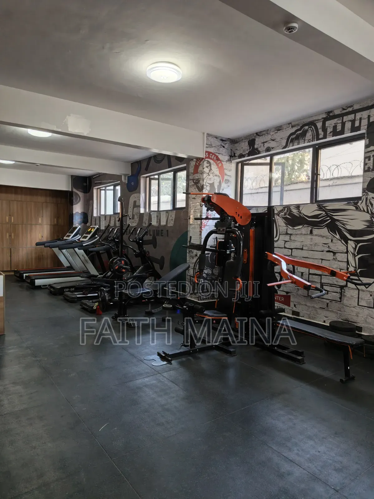1bdrm Apartment in Kilimani, Hurlingham for sale