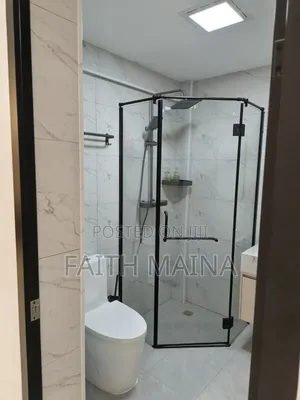 1bdrm Apartment in Kilimani, Hurlingham for sale
