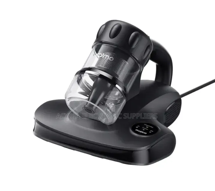 Oraimo Cozyclean Mattress Vacuum Cleaner With Mite Sensor