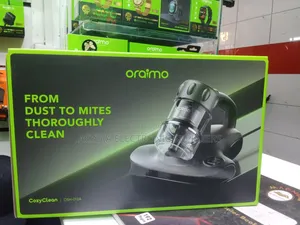 Oraimo Cozyclean Mattress Vacuum Cleaner With Mite Sensor