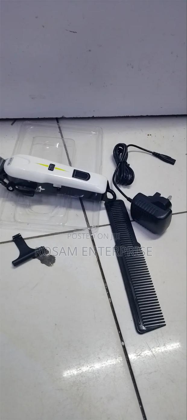 WAHL Shaver Cordless - thumbnail 2