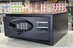 11 KGS Digital Safe Box