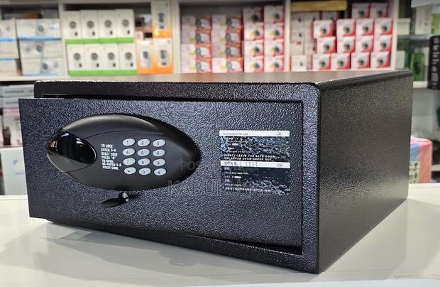11 KGS Digital Safe Box