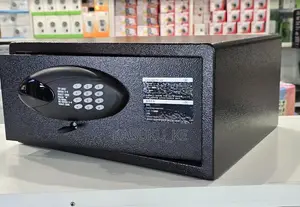 11 KGS Digital Hotel Safe Box