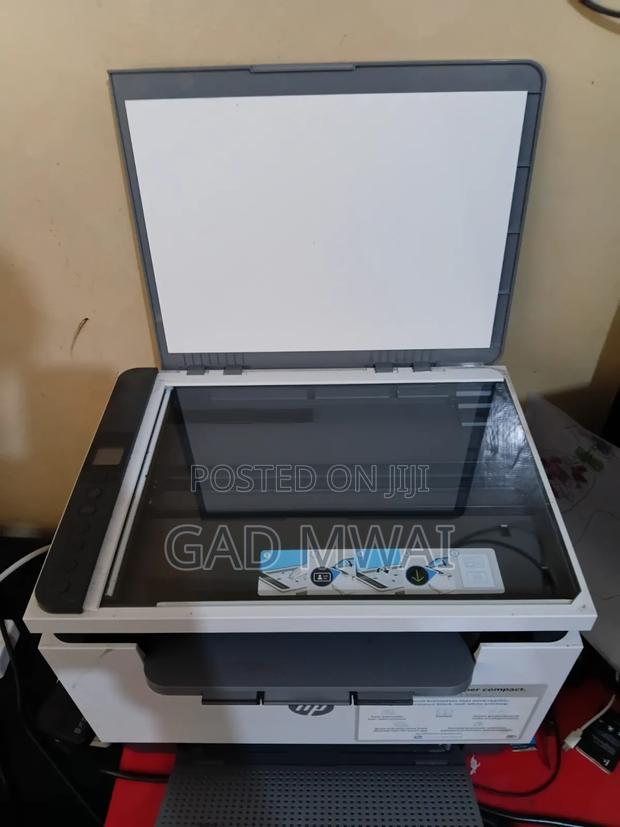 HP Printer and Scanner - thumbnail 2