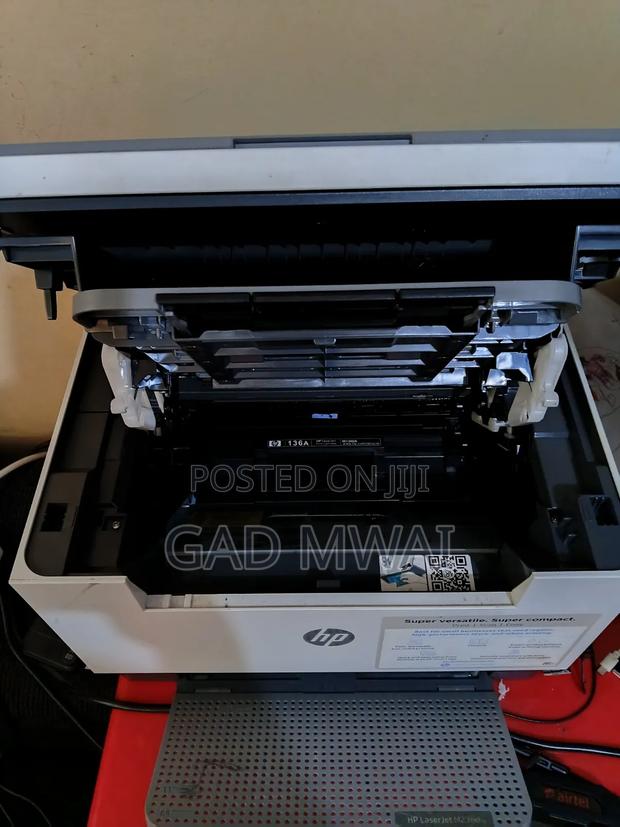 HP Printer and Scanner - thumbnail 3