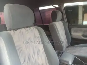 Toyota Land Cruiser Prado 2006 Blue