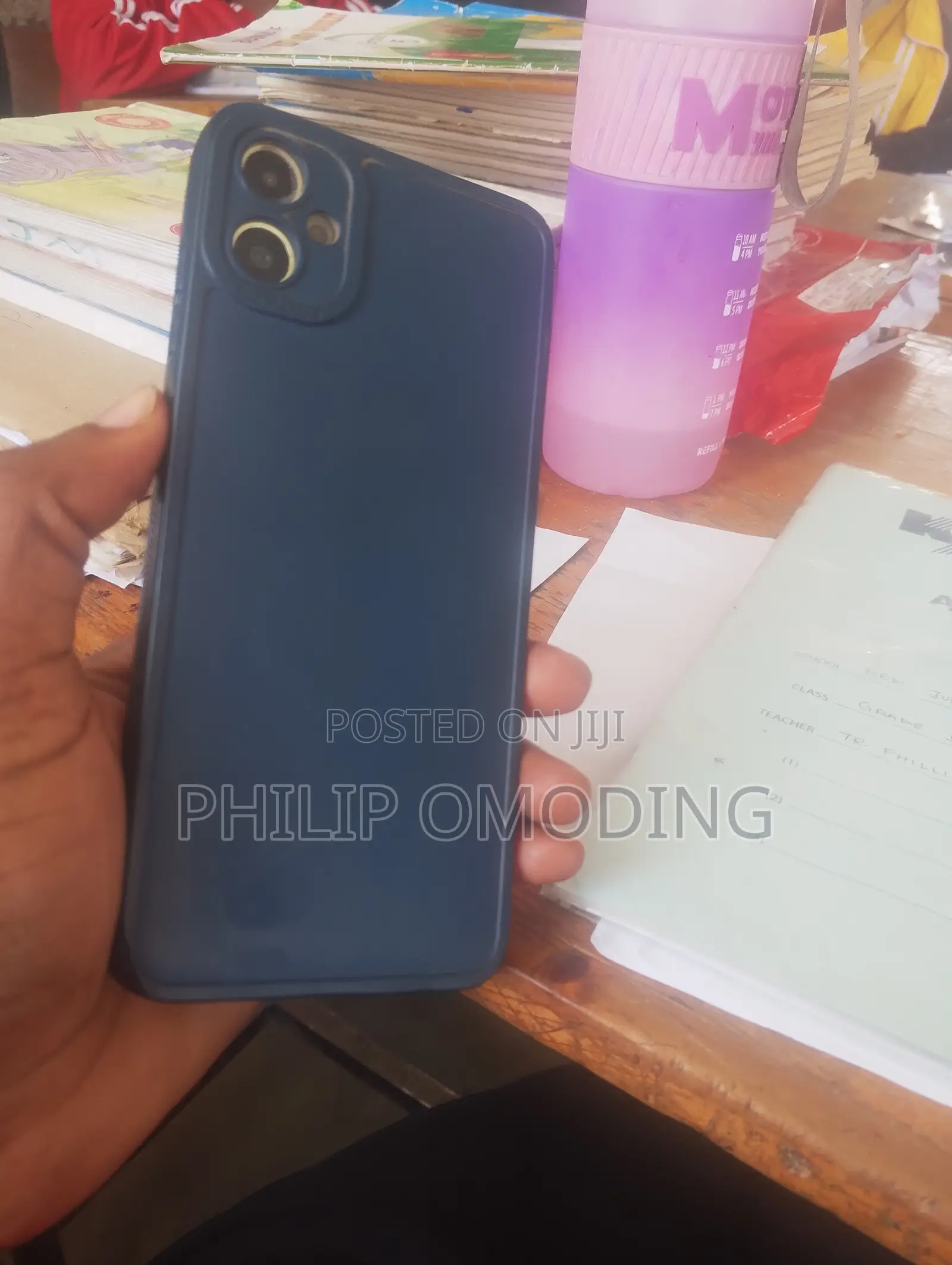 Samsung Galaxy A05s 128 GB Gray