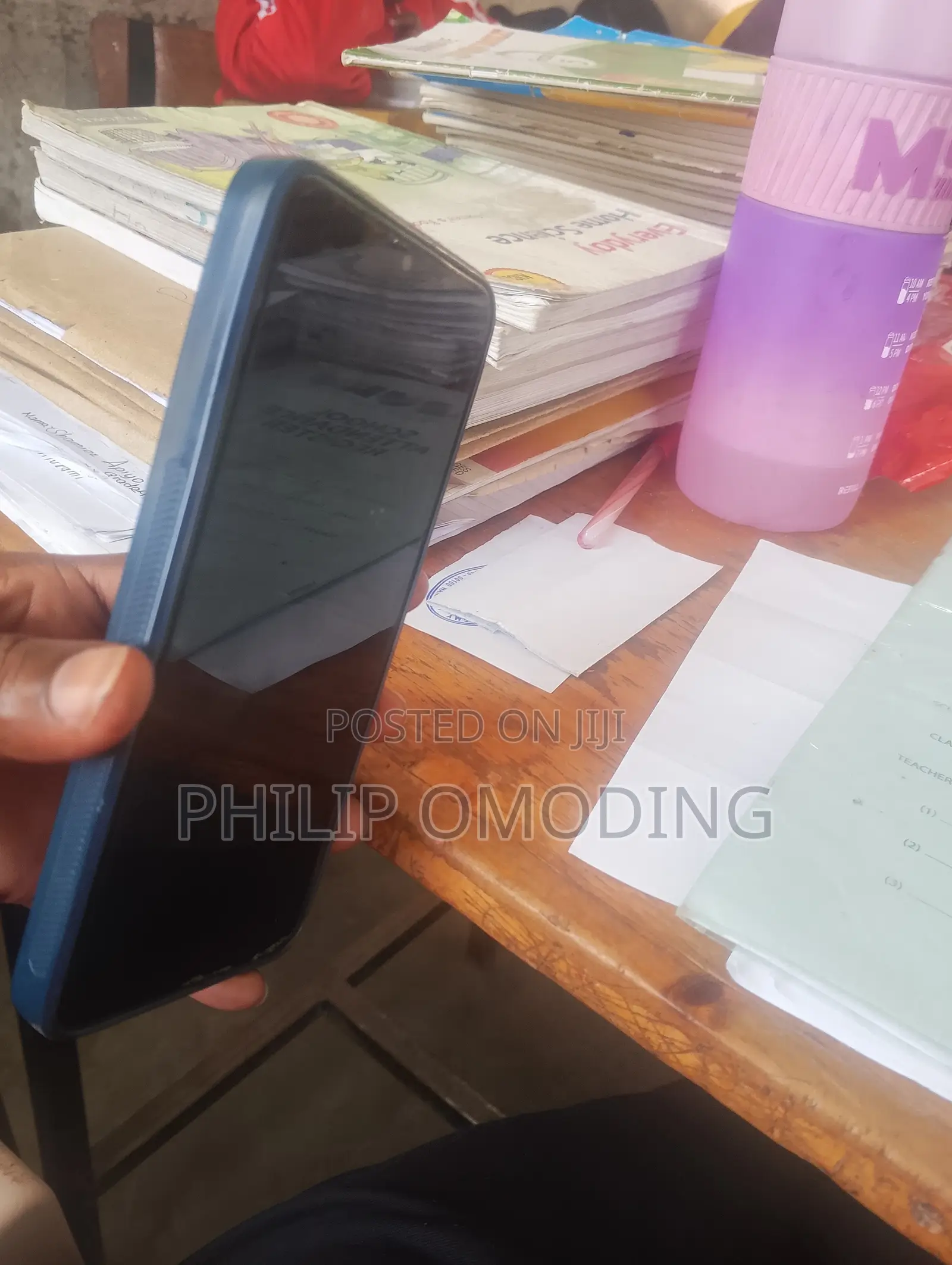 Samsung Galaxy A05s 128 GB Gray