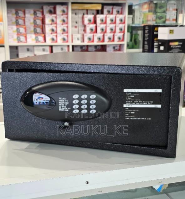 Home & Office Security Safe Digital Lock Anti-Theft Storage Box
