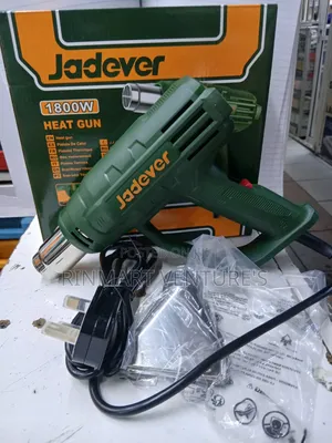 Jadever Heat Gun