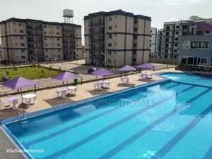 2bdrm Apartment in Syokimau, Gateway Mall Area for rent