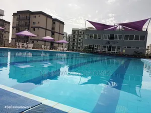 2bdrm Apartment in Syokimau, Gateway Mall Area for rent