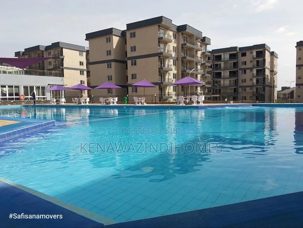 2bdrm Apartment in Syokimau, Gateway Mall Area for rent