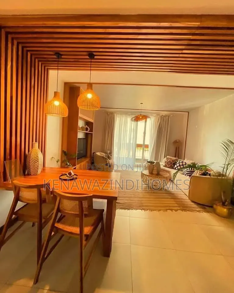 2bdrm Apartment in Syokimau, Gateway Mall Area for rent