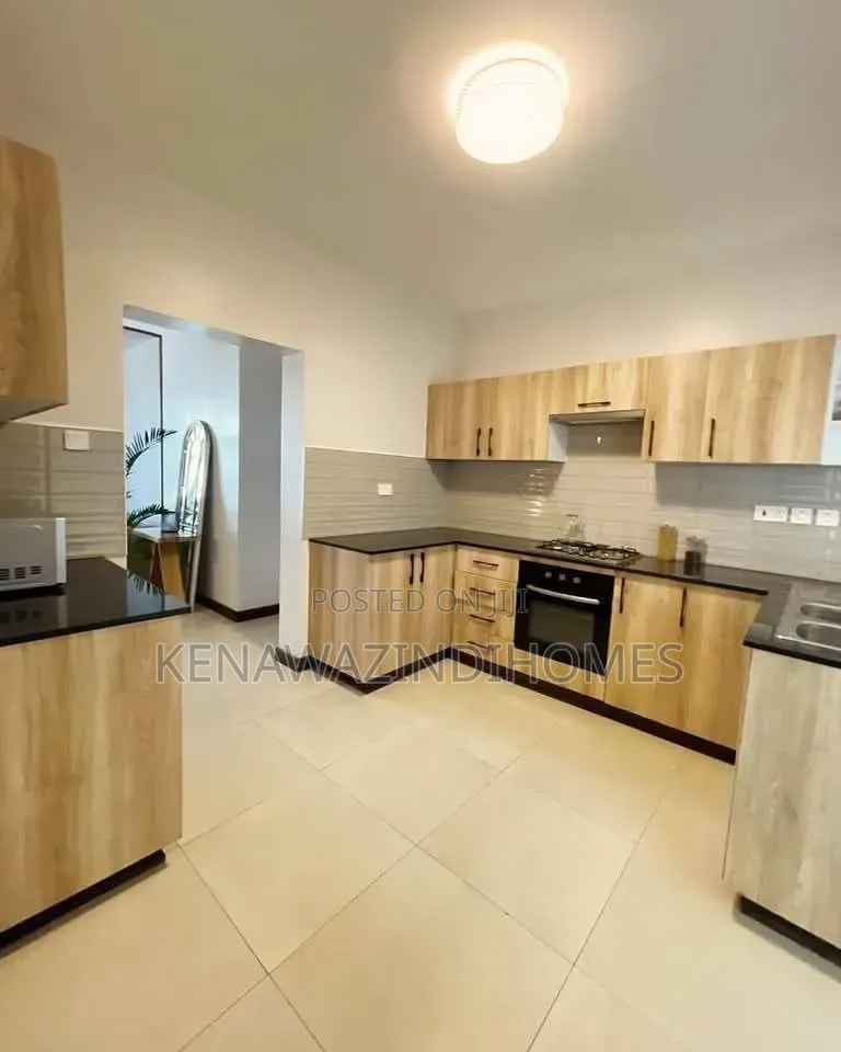 2bdrm Apartment in Syokimau, Gateway Mall Area for rent