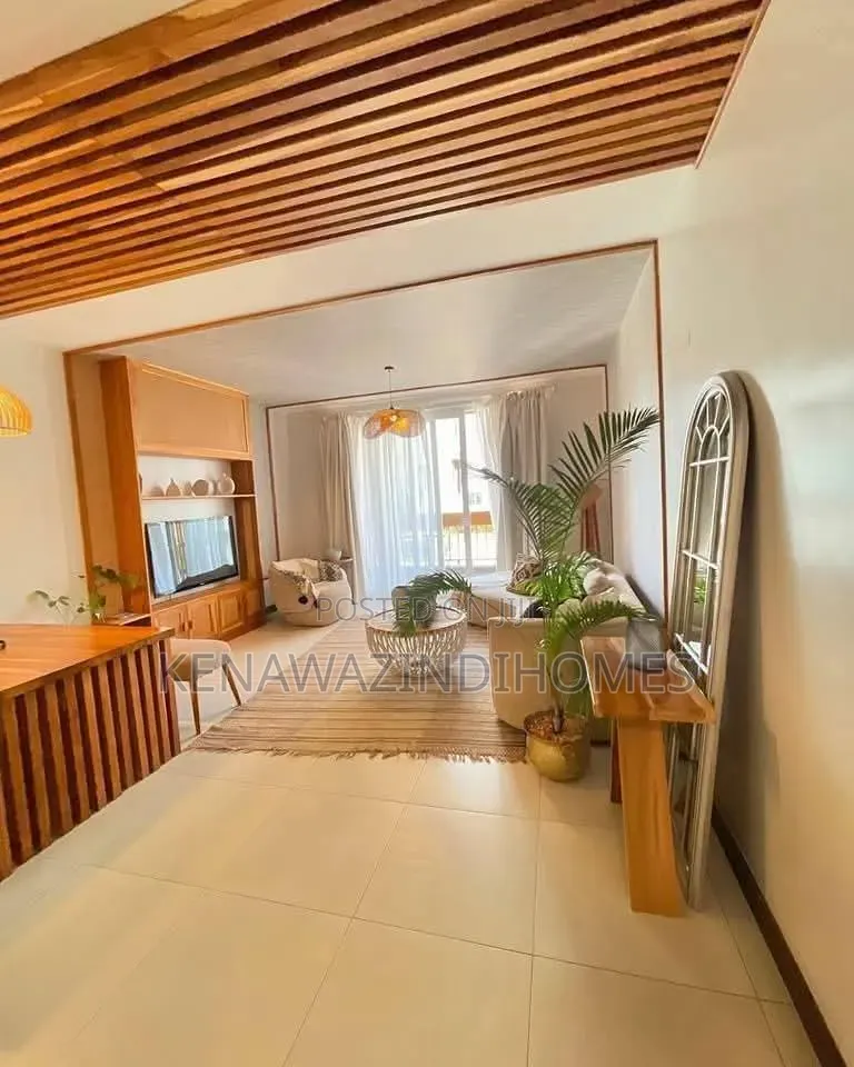 2bdrm Apartment in Syokimau, Gateway Mall Area for rent