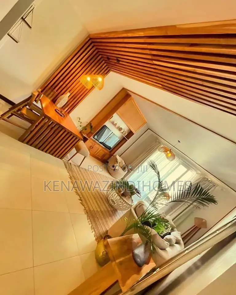 2bdrm Apartment in Syokimau, Gateway Mall Area for rent