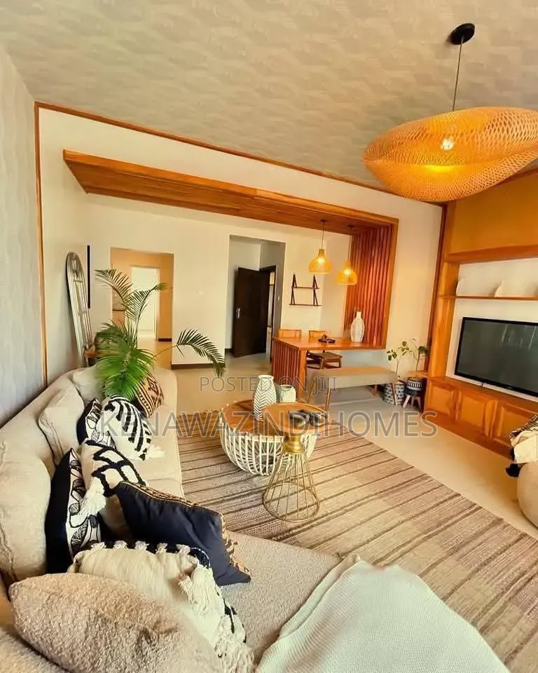 2bdrm Apartment in Syokimau, Gateway Mall Area for rent