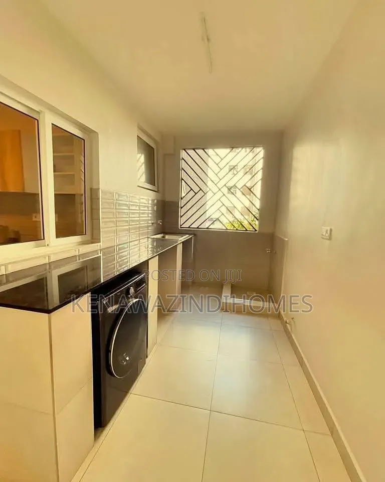 2bdrm Apartment in Syokimau, Gateway Mall Area for rent