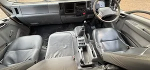 Isuzu FTR Tippa 2021 Local