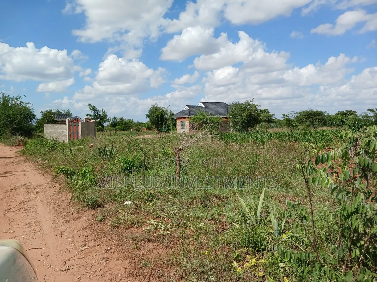 Land for Sale