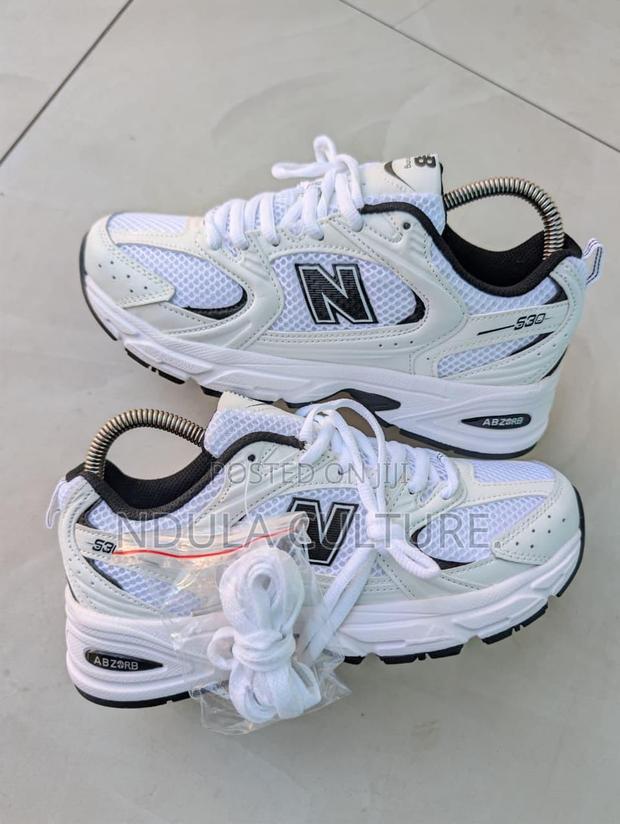 New Balance 530 Retro - thumbnail 4
