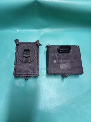 Headlights Ballast Computer Chevrolet / Ford Ranger 2020