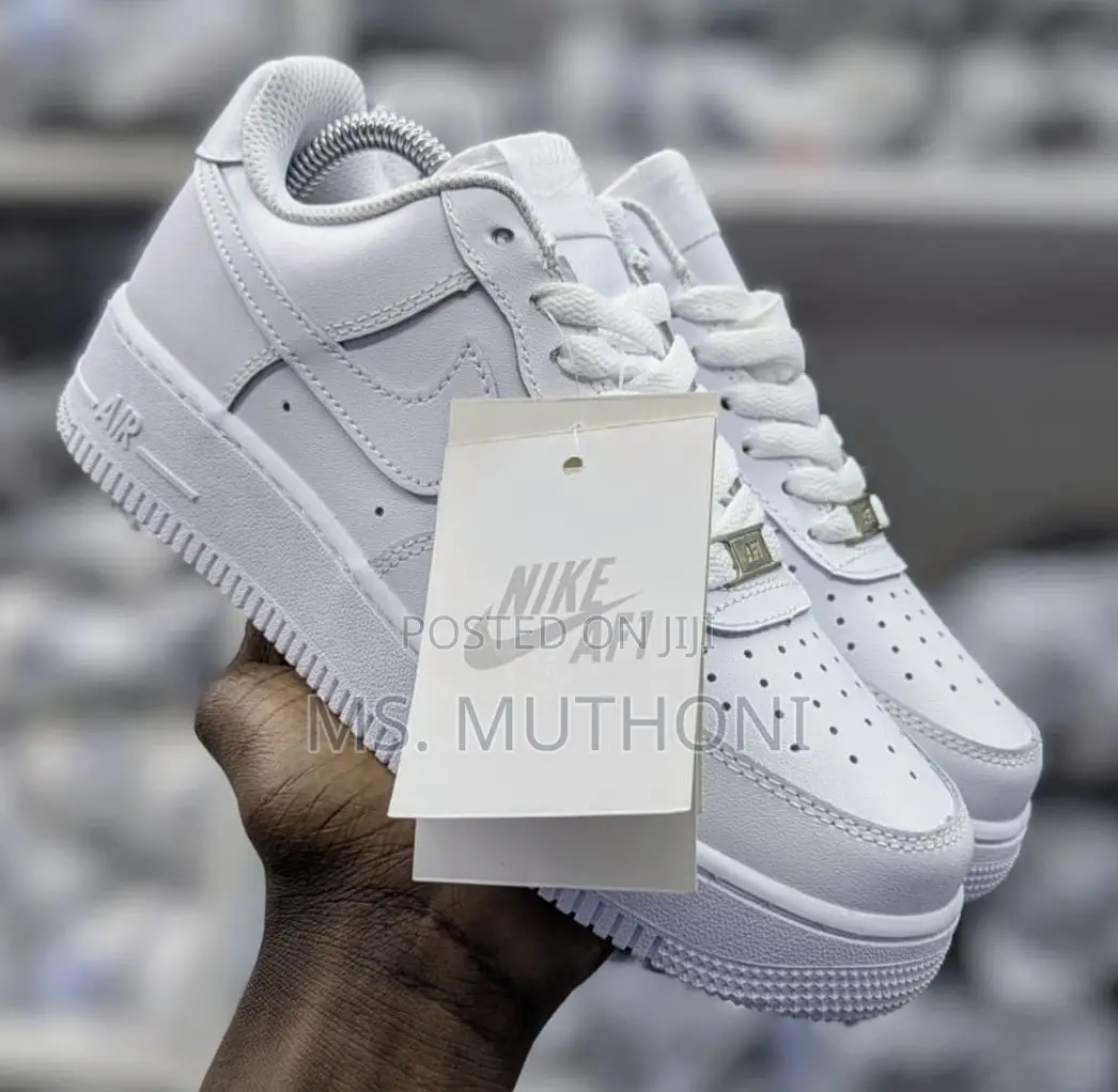  Fresh Nike Air Force 1 Lows Size 37-45