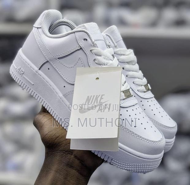  Fresh Nike Air Force 1 Lows Size 37-45 - thumbnail 2