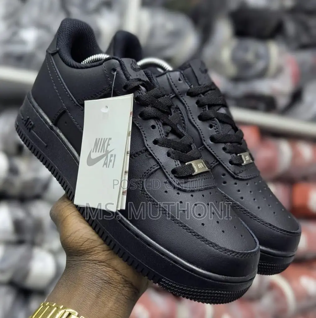  Fresh Nike Air Force 1 Lows Size 37-45