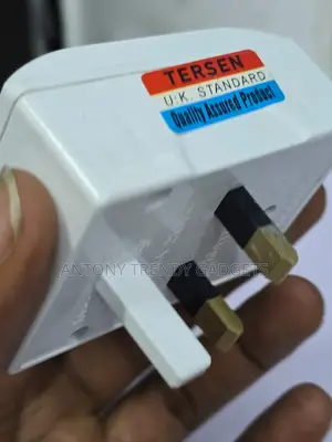 13A Universal Power Adapter for UK EU US Plug Devices
