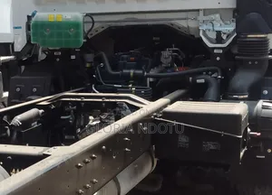 SINOTRUK HOWO H2-38 3-Ton Rigid Truck – 12FT Body – KSh 3,770,000