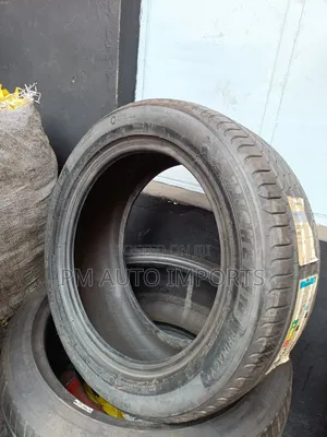 Michelin Tires 225/50r17