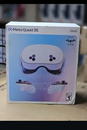 Meta Quest 3s 256gb